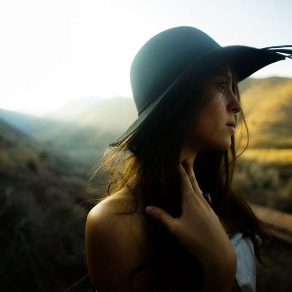 Meet your Posher, Anndrea - Picture 1 of 1